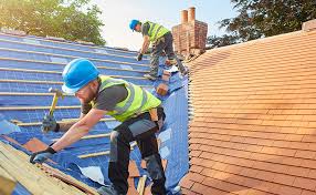 Best Roofing for New Construction  in Port Neches, TX